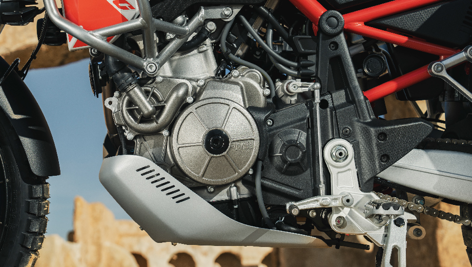 Best in class technology