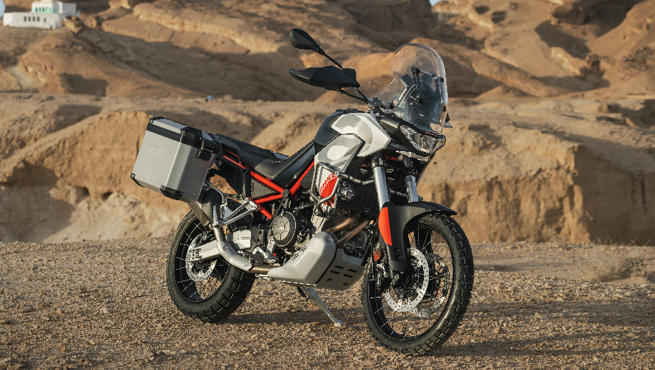 Best in class technology