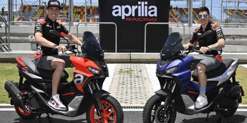 MOTOGP DEBUTS IN INDONESIA