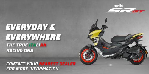 Everyday & Everywhere The True Italian Racing DNA