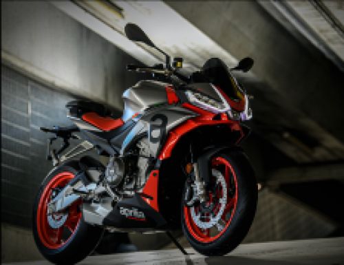 PT Piaggio Indonesia&rsquo;s Iconic 4 Brands Motoplex Dealer now present in the Special Region of Yogyakarta